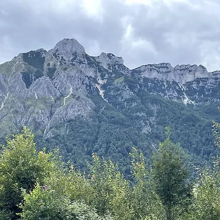 Appartamento Ginepro Pian dei Pradi Exterior photo