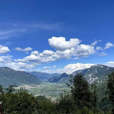 Appartamento Ginepro Pian dei Pradi Exterior photo