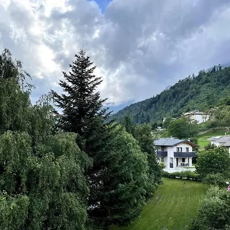 Appartamento Ginepro Pian dei Pradi Exterior photo