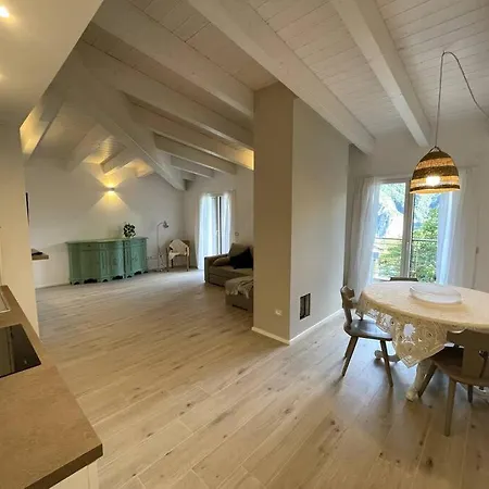 Appartamento Ginepro Pian dei Pradi Exterior photo