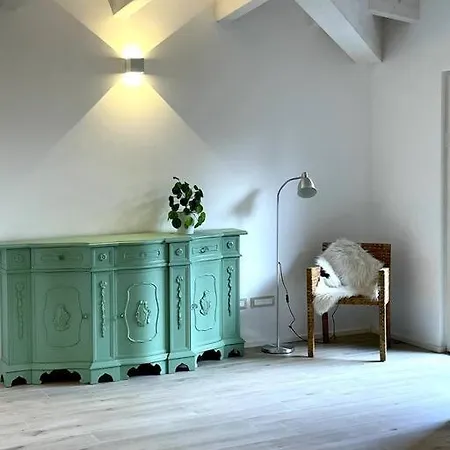 Appartamento Ginepro Pian dei Pradi Exterior photo