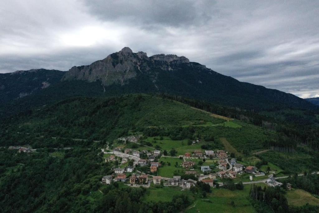 Ginepro Apartment Pian dei Pradi