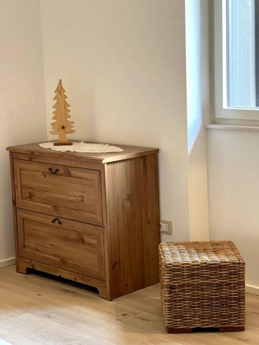 Ginepro Apartment