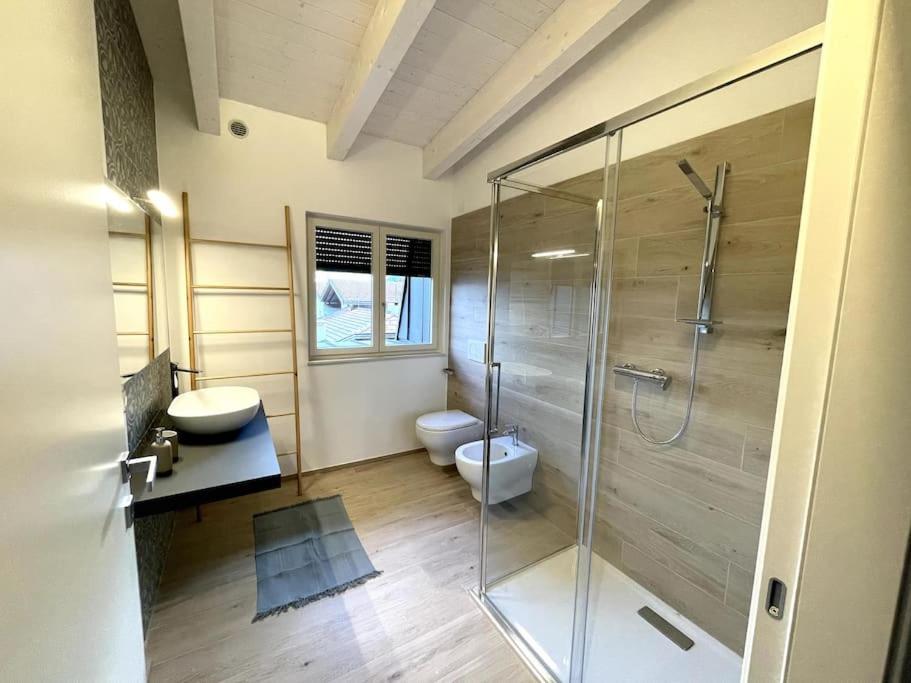 Apartment Ginepro