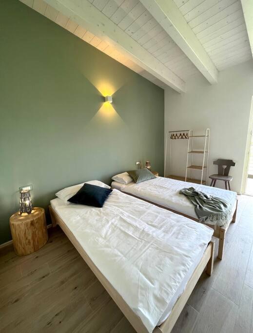 Ginepro Apartment Pian dei Pradi