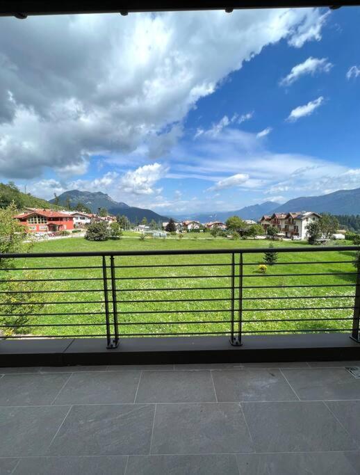Ginepro Apartment Pian dei Pradi