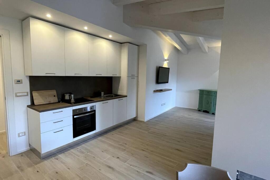 Apartment Ginepro