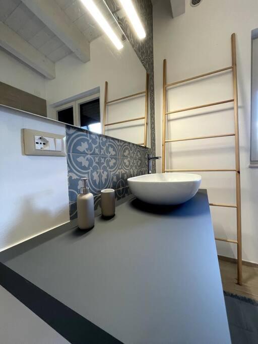 Apartment Ginepro *