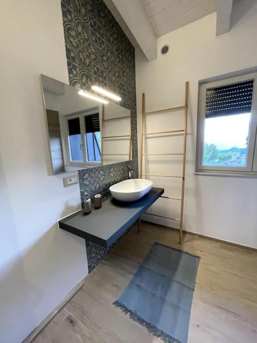 Ginepro Apartment