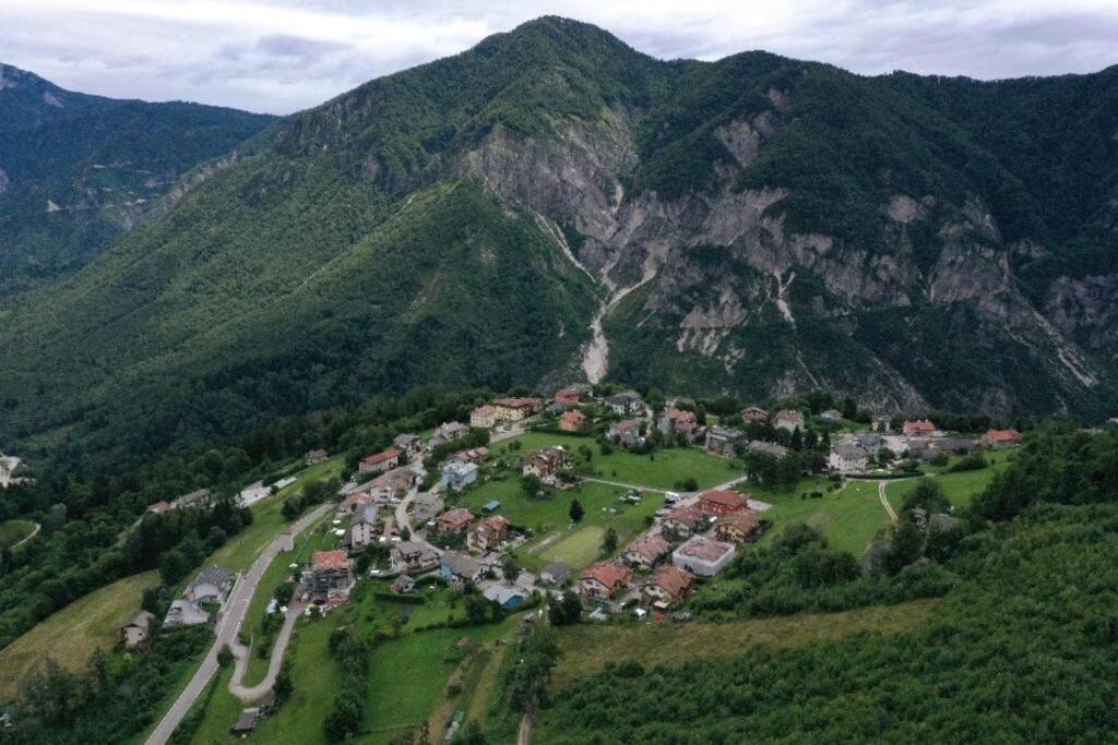 Apartment Ginepro Pian dei Pradi
