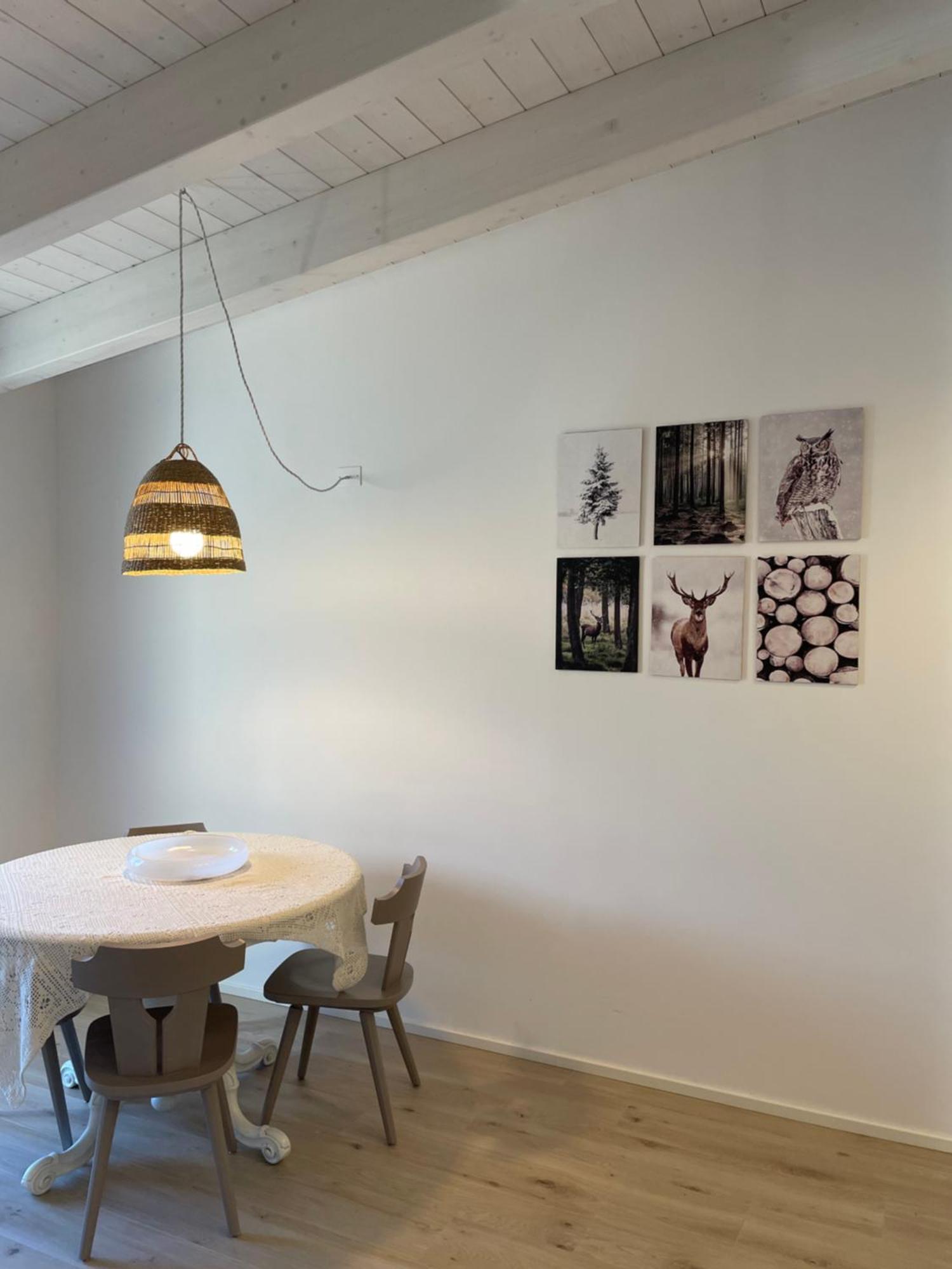 Ginepro Apartment